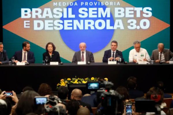 Desenrola Brasil 3.0