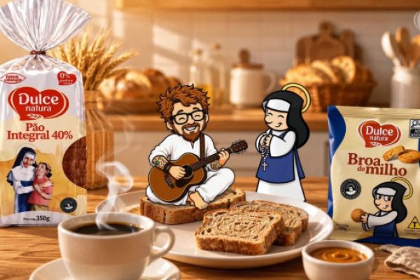 30 anos irmã dulce