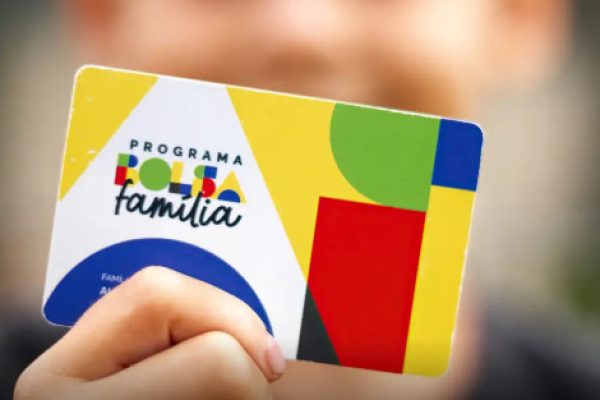 Bolsa Família