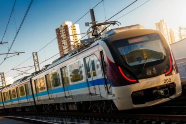 Metrô