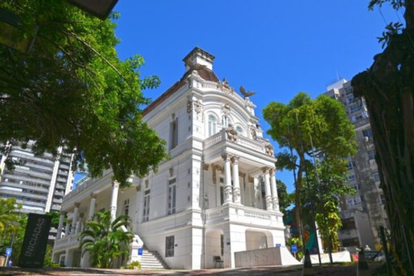 Foto: Fernando Barbosa/Ascom IPAC