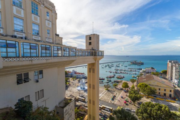 Elevador Lacerda