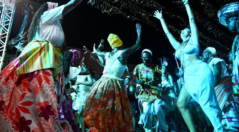 Edital Carnaval do Pelô 2026
