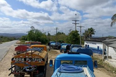 Foto: Assessoria Luciano Araújo