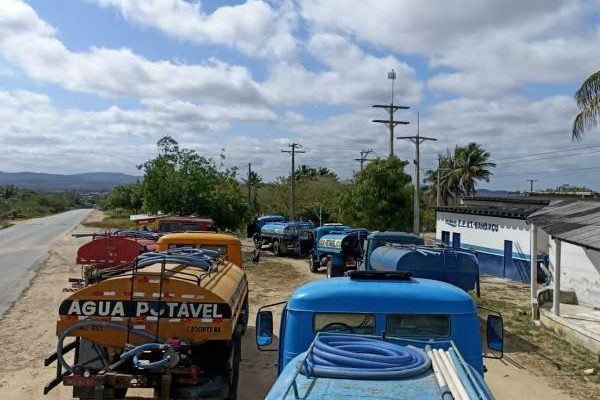 Foto: Assessoria Luciano Araújo