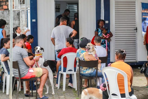 Foto: Reprodução/ BrunoConcha: Secom PMS