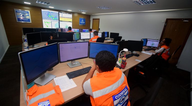 Foto: Jefferson Peixoto | Secom PMS