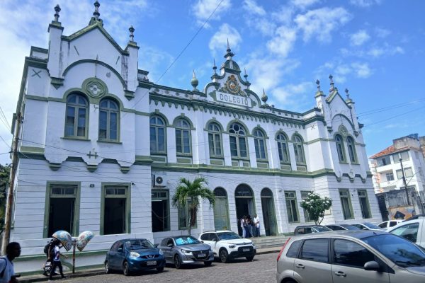 Colégio Central