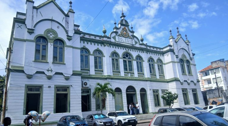Colégio Central