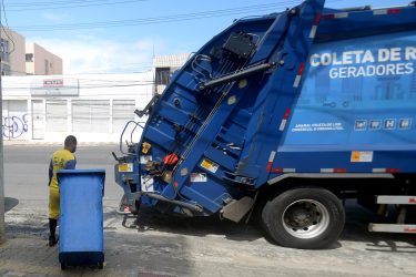 Foto: Jefferson Peixoto / Secom PMS