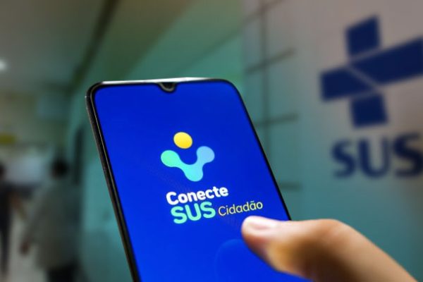 ConecteSUS