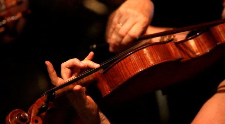 Cursos de Música Sinfônica do TCA [Edson Ruiz_GOVBA]