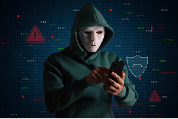Fraude digital