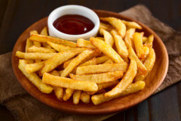 Batata Frita