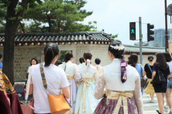 Cultura Sul-Coreana