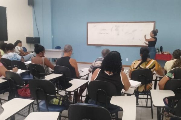 Dia da Alfabetização 1