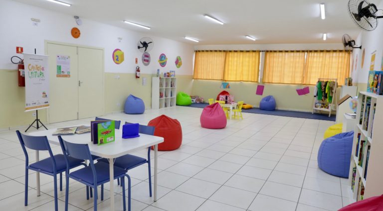 Div Rede Educare - biblioteca