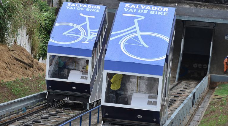 Divulgação Secom