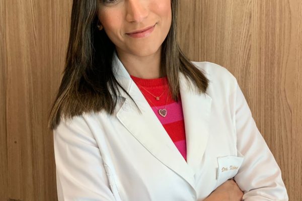 Dermatologista Ticiana Seoane