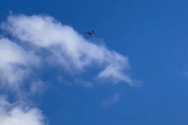 Drone-Codesal