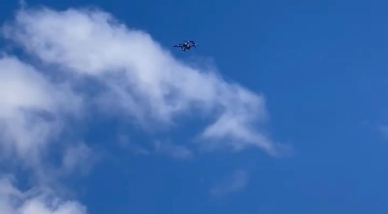 Drone-Codesal