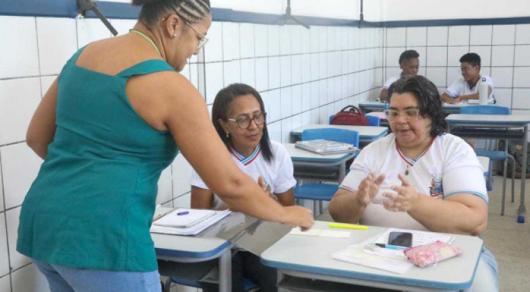 Foto: Amanda Chung/ GOV-BA