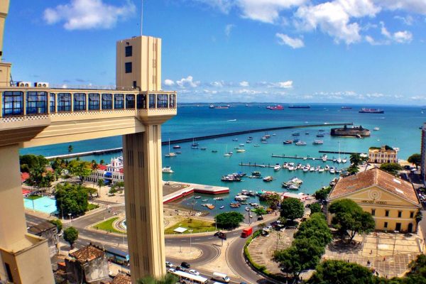 Foto: Prefeitura de Salvador/Divulgação
