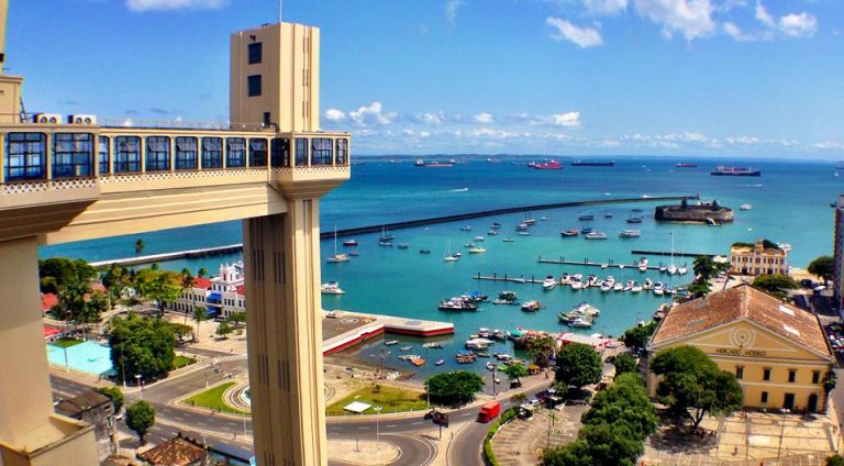 Foto: Prefeitura de Salvador/Divulgação