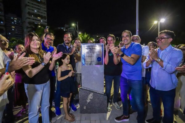 Fotos: Igor Santos/ Secom PMS