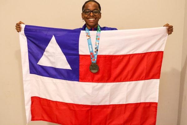 estudantes da bahia