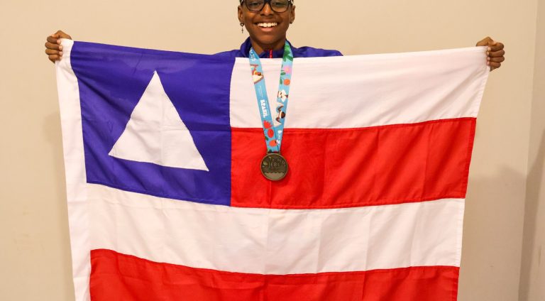 estudantes da bahia