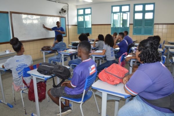Escola pública