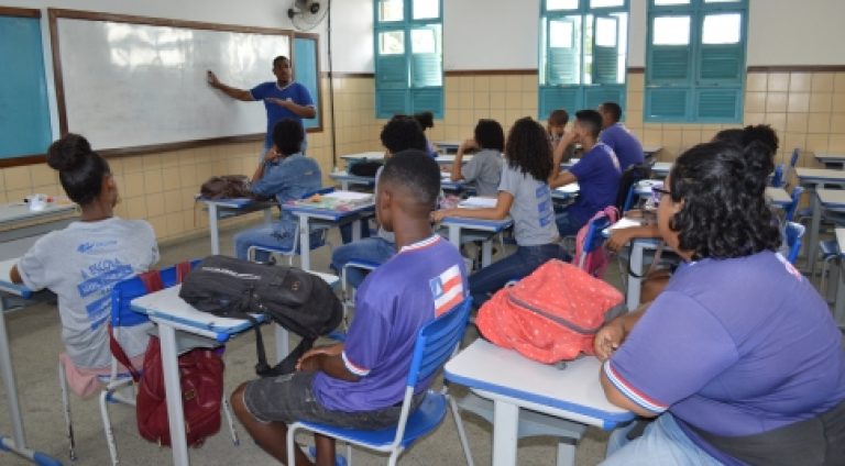 Escola pública
