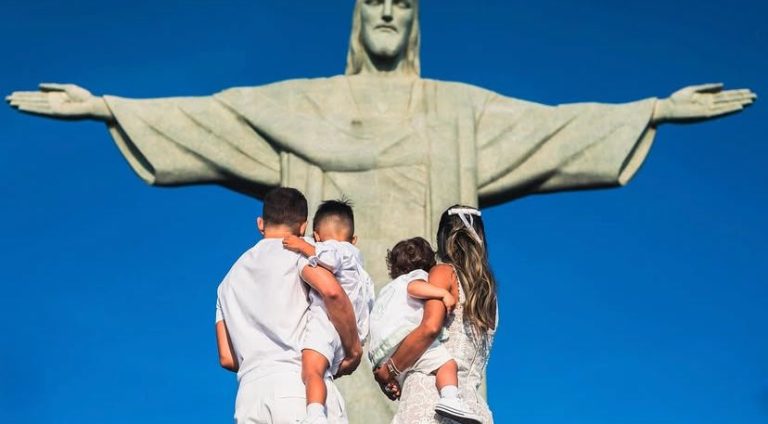 Everton Ribeiro