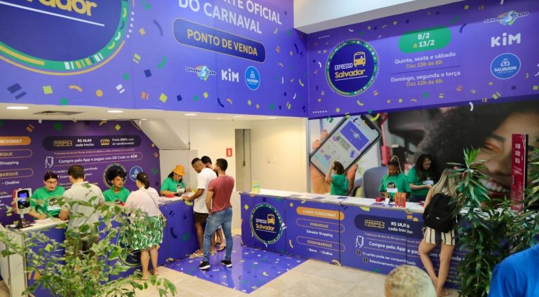 Foto: Bruno Concha/Secom PMS