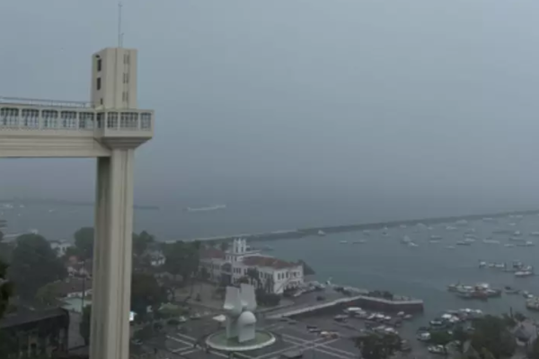 quarta de chuva