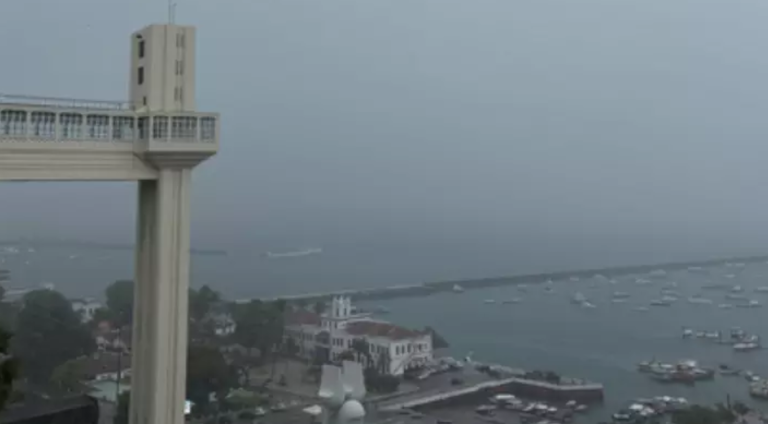 quarta de chuva