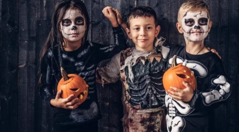 Halloween