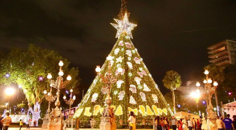 natal salvador