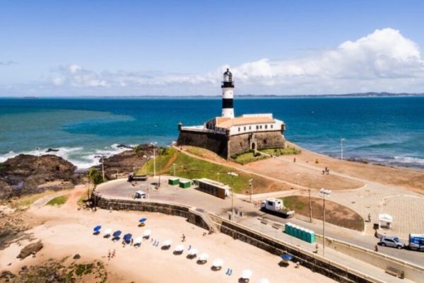 Farol-da-Barra