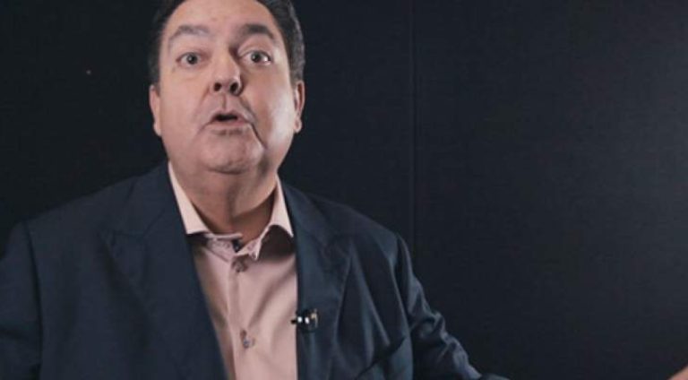 Faustao