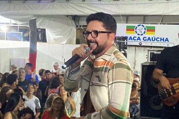 Feira Nossa Senhora da Luz