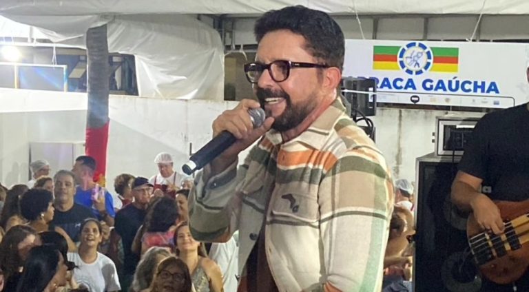 Feira Nossa Senhora da Luz