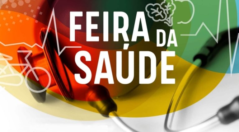 Feira da Saúde