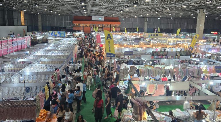 feira da gestante