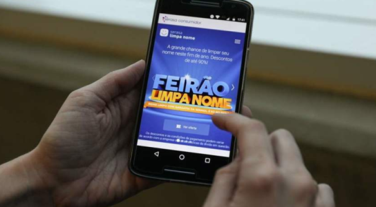 Foto: Divulgação | Serasa