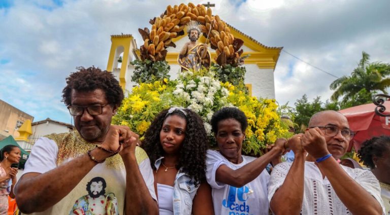 Foto: Bruno Concha / Secom PMS