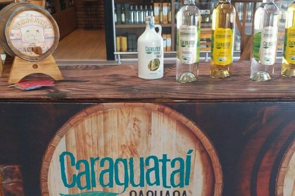 Festival da Cachaça