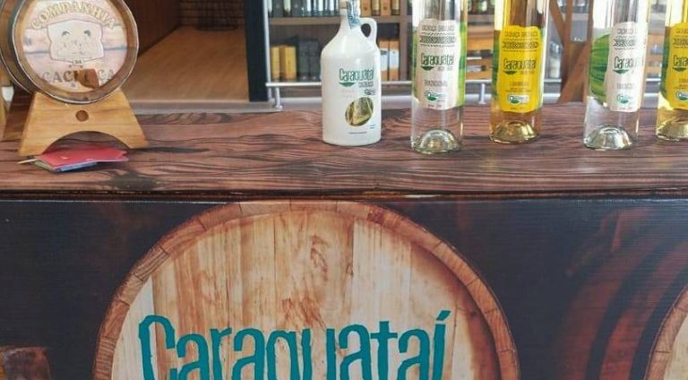 Festival da Cachaça