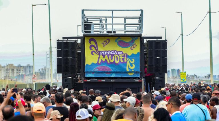 encerra programação
